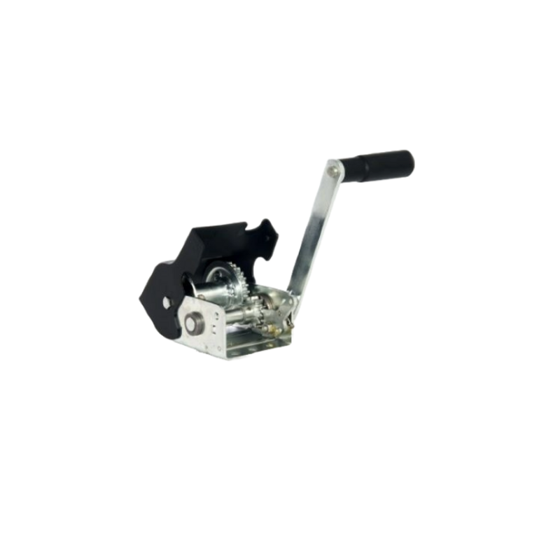 ARGANO PER TRAZIONE PORTATA 250KG