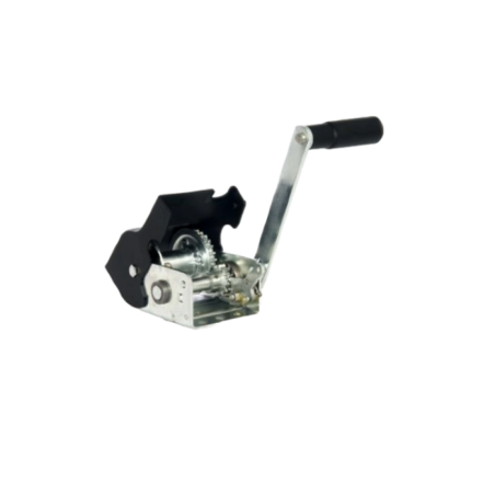 ARGANO PER TRAZIONE PORTATA 250KG