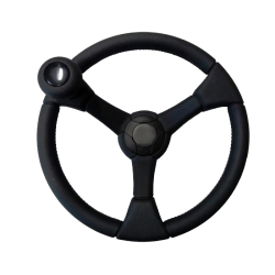 VOLANTE DIAMETRO 350 DANFOSS SENZA POMELLO