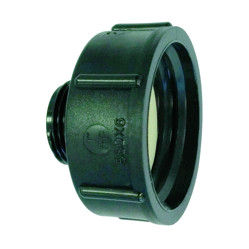 ADATTATORE PER CONTENITORI IBC