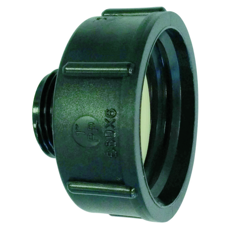 ADATTATORE PER CONTENITORI IBC