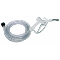 SUZZARABLUE gravity kit - GRAVITY KIT PER UREA