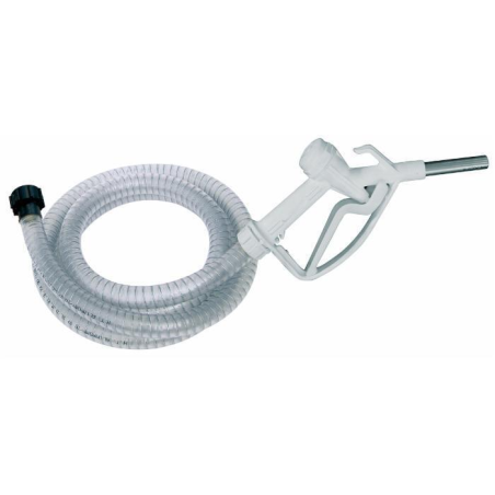 SUZZARABLUE gravity kit - GRAVITY KIT PER UREA