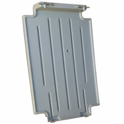 coperchio per contenitore gasolio 220Lt