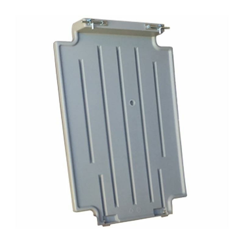 coperchio per contenitore gasolio 220Lt