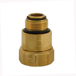 Raccordo girevole  M/F  3/4x3/4"