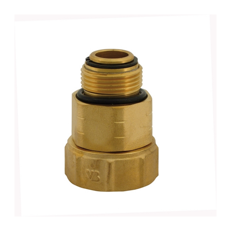 Raccordo girevole  M/F  3/4 x1"