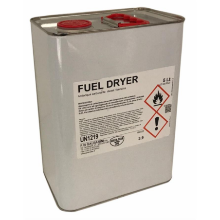 ANTIACQUA DIESEL E BENZINA