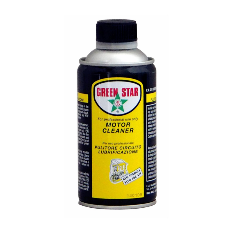 PULITORE CIRCUITO LUBRIFICAZIONE