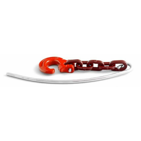 Catena choker G80 Ø 8 mm lunghezza 3 m