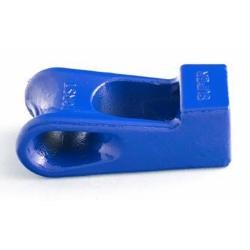 Guida gancio girevole G100 per fune