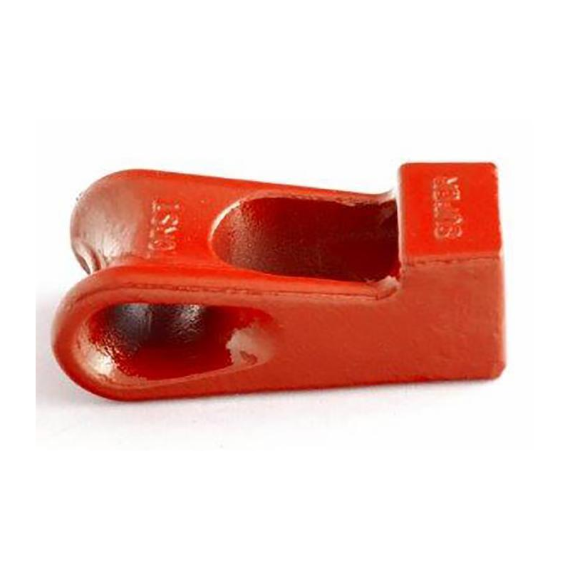 Guida gancio girevole G80 per fune