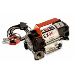 POMPA  EXGO 12V DC ATEX SWITCH