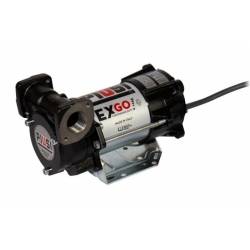 POMPA  EXGO 12V DC ATEX