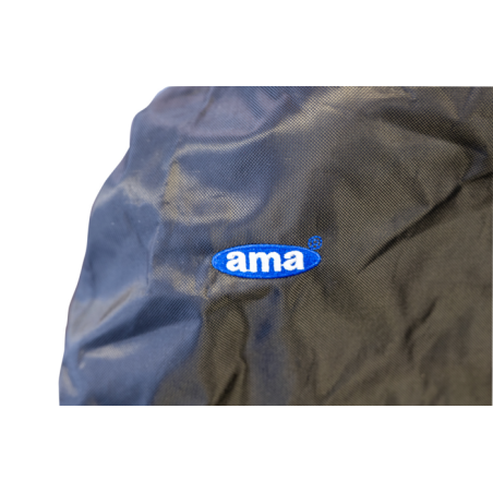 COPRISEDILE 55X83 NERO