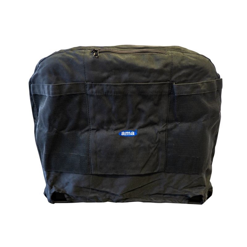 COPRISEDILE 49X73 ROSSO