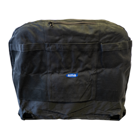 COPRISEDILE 49X73 ROSSO