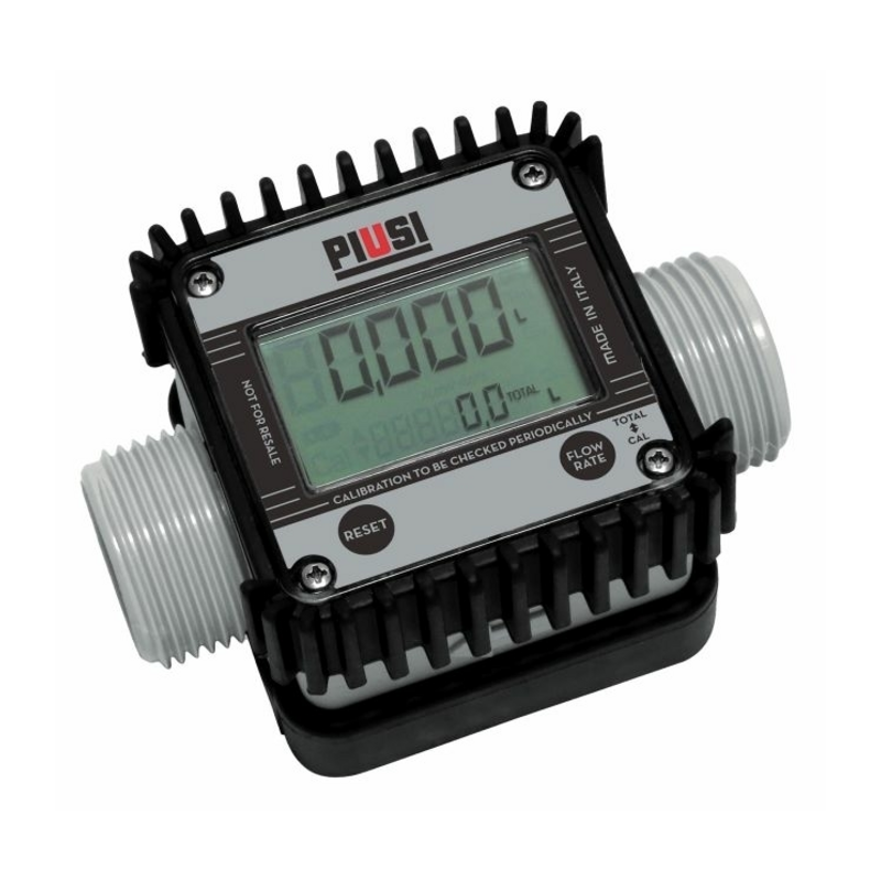 K24 METER ADBLUE 1" M/F BSP ADBLUE