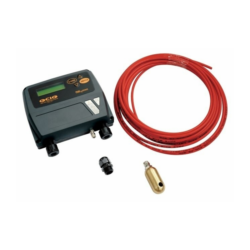 LEVEL IND.OCIO LV230V 50/60Hz RS OUT-NW-