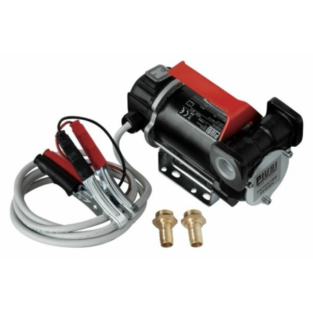 CARRY 3000 12V LINEA - ¾ BSP DIESEL