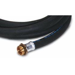 TUBO PER GASOLIO 1 RACCORDATO 1"+RACC.1" L8 MT"