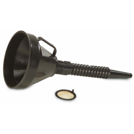 IMBUTO CURVA FLESSIBILE