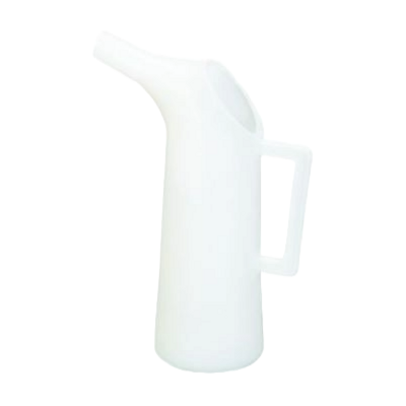 MISURINO IN PLASTICA DA 2 LT
