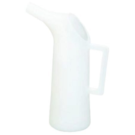 MISURINO IN PLASTICA DA 5 LT