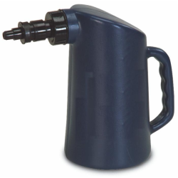 CONTENITORE ACQUA DISTILLATA LT.2