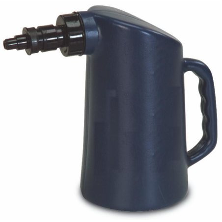 CONTENITORE ACQUA DISTILLATA LT.2