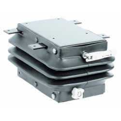 SOSPENSIONE  MECCANICA STRETTA