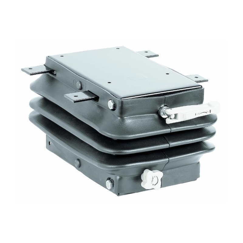 SOSPENSIONE  MECCANICA STRETTA