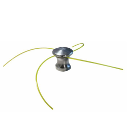 TESTINA IN ALUMINNIO ALL EASY PRO