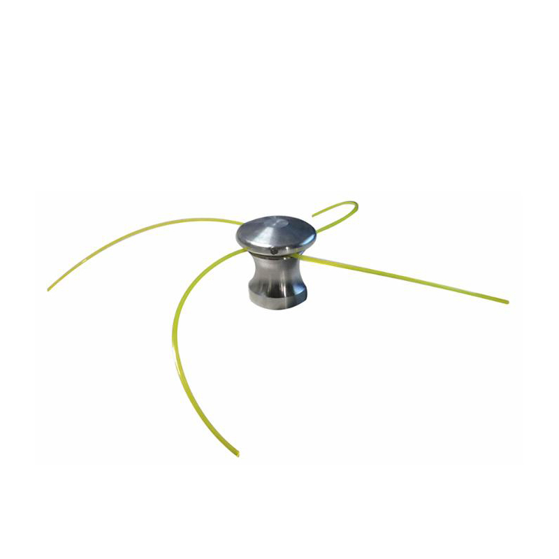 TESTINA IN ALUMINNIO ALL EASY PRO