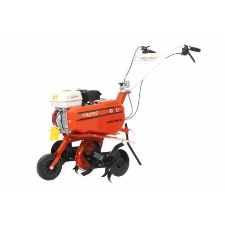 MOTOZAPPA TH50P HONDA GX160