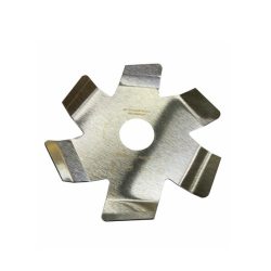 DISCO ANTI-AVVOLGIMENTO PROTEGGITESTINA