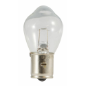 Lampadina alogena 12V 50W BA20s