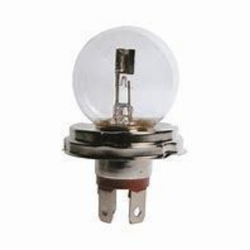 Lampadina alogena R2 12V 45/40W P45t.