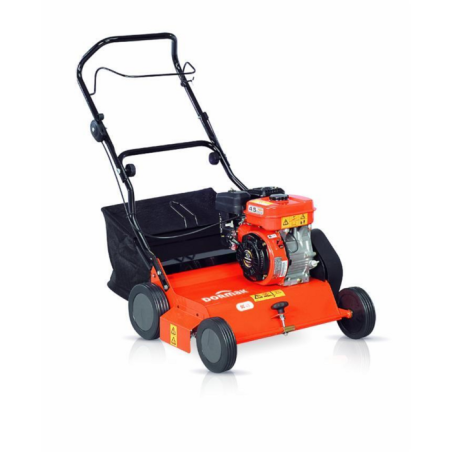 ARIEGGIATORE SC45BS B&S