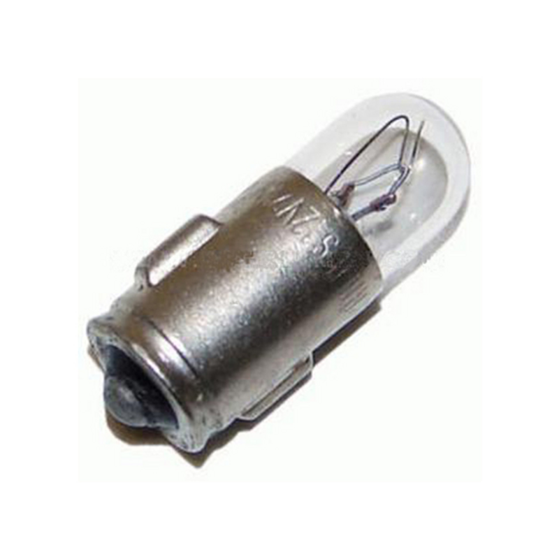 Lampadina alogena 12V 2W BA7s