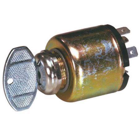 QUADRO ACCENSIONE LUCE