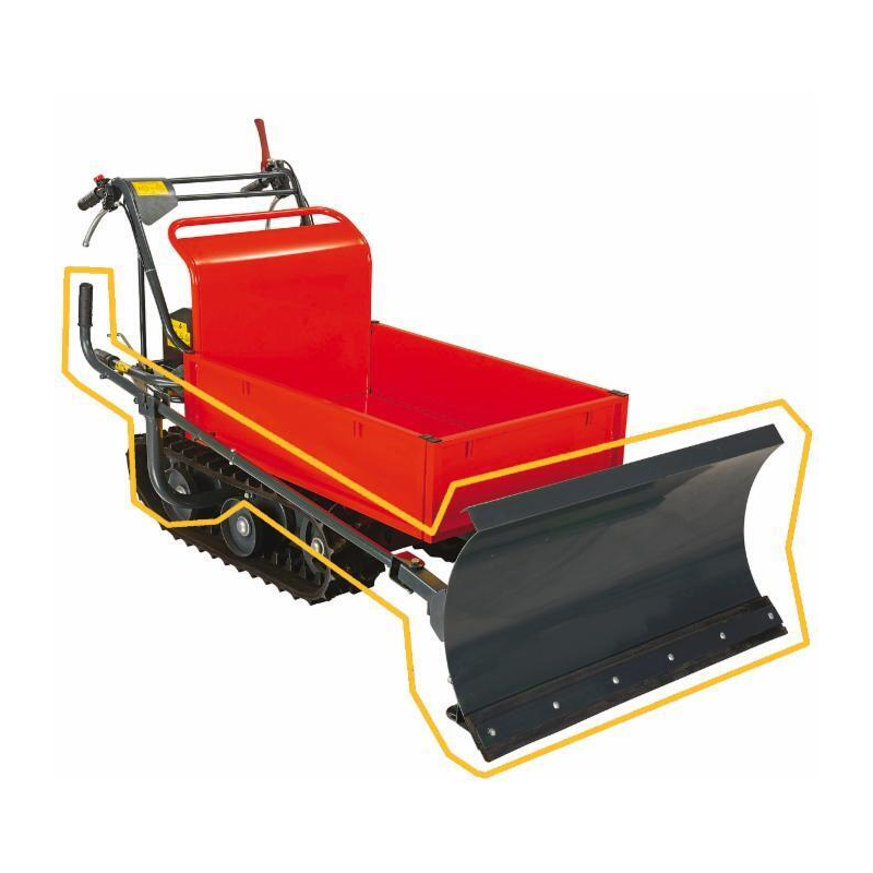 PALA PER TRANSPORTER TAG300N