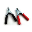 Set pinze porta corrente per batteria 300 A