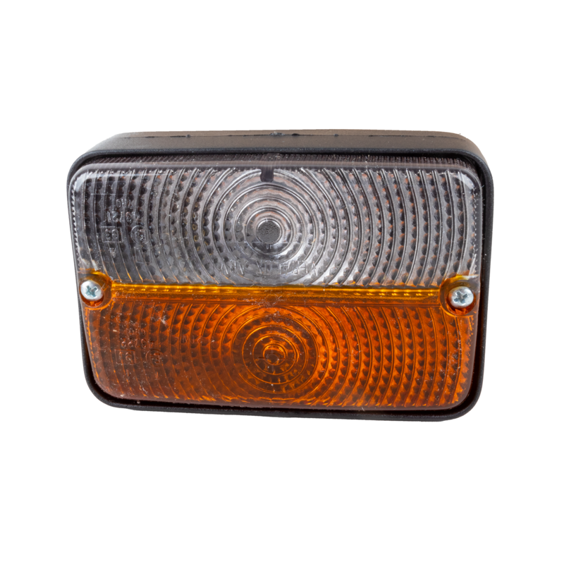 FANALE DIREZIONE- POSIZIONE DX E SX 114X76MM