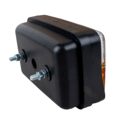 FANALE DIREZIONE- POSIZIONE DX E SX 114X76MM