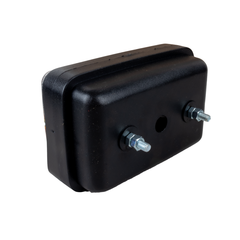 FANALE DIREZIONE- POSIZIONE DX E SX 114X76MM