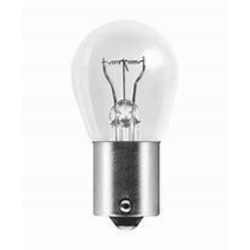 Lampadina alogena P21/5W 24V 21/5W BAY15d