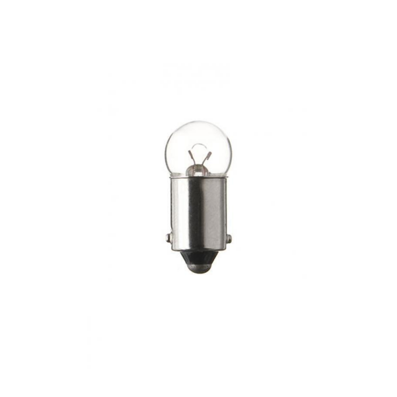 Lampadina alogena R5W 24V 5W BA15s