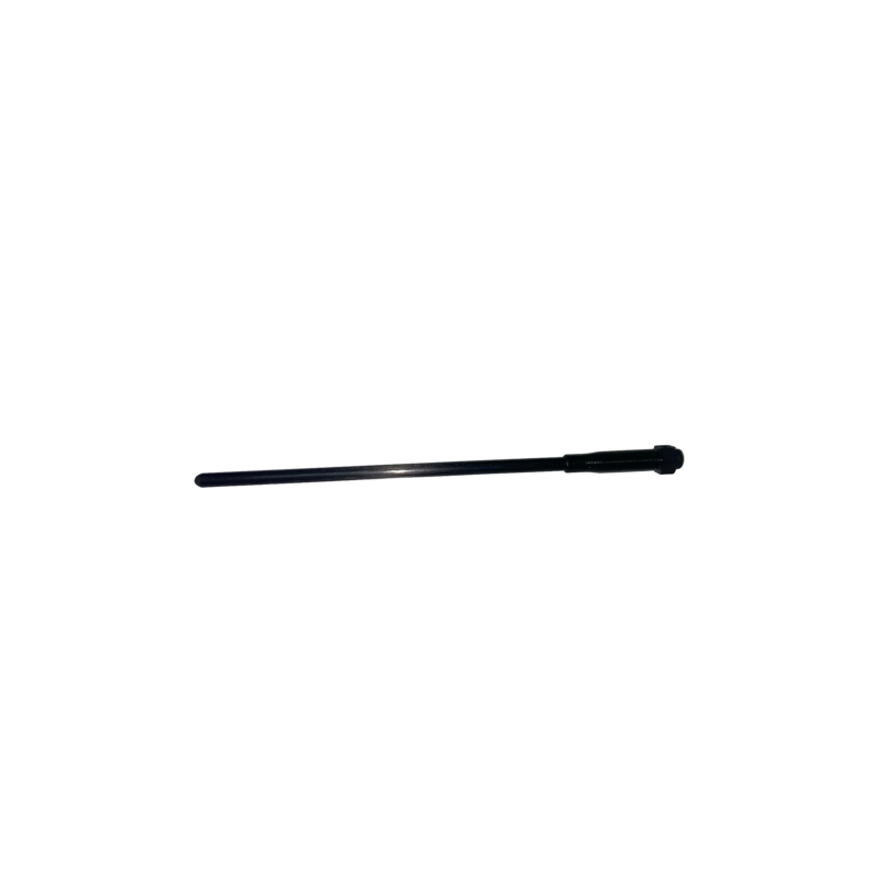 ASTINA CARBONIO 170 MM PER ABBACCHIATORE