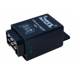 INTERMITTENZA 6 POLI